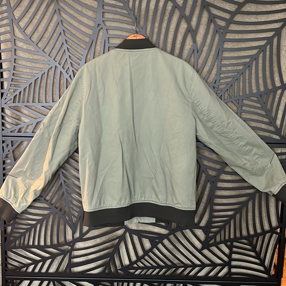 American Rag Bomber Jacket - Picture 2 of 4